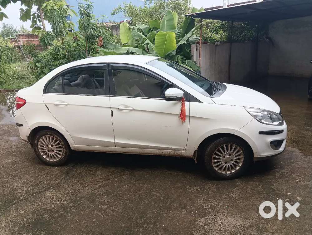 Tata Zest Revotron 2016 Car