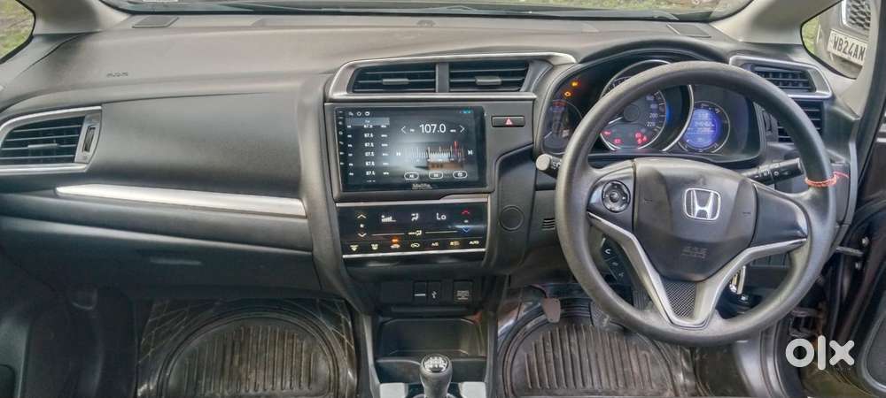 Honda Wr-v 1.2 Vx I-vtec, 2017, Petrol