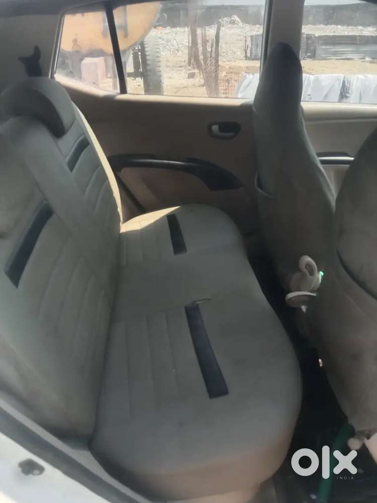 Hyundai Grand I10 2008 Cng & Hybrids 120000 Km Driven
