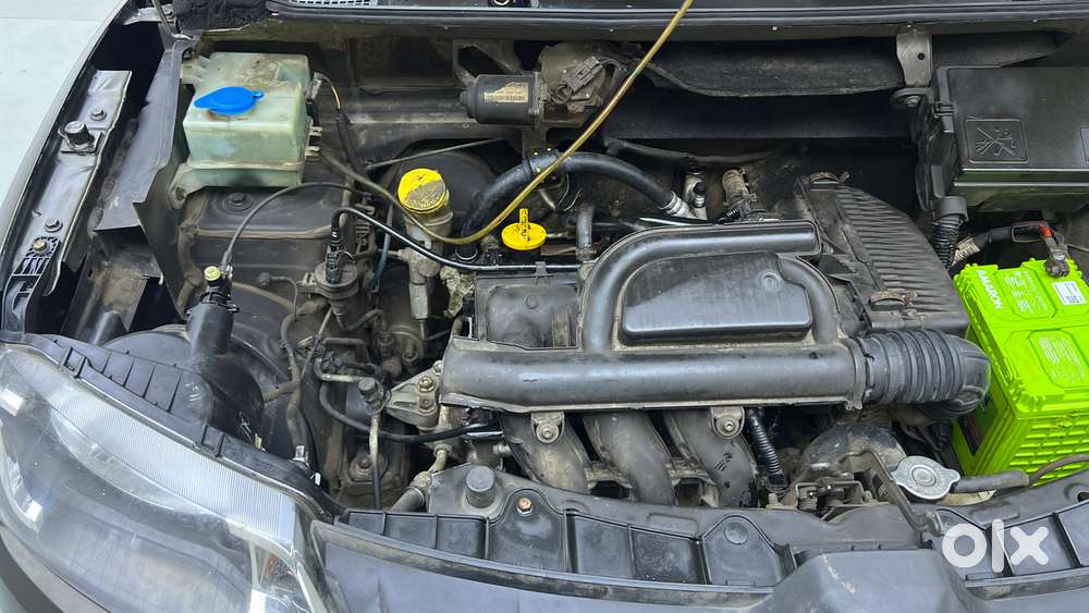 Renault Kwid Rxt 1.0, 2017, Petrol