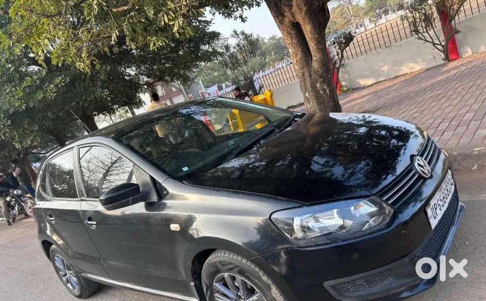 Volkswagen Polo 2013 Diesel Good Condition