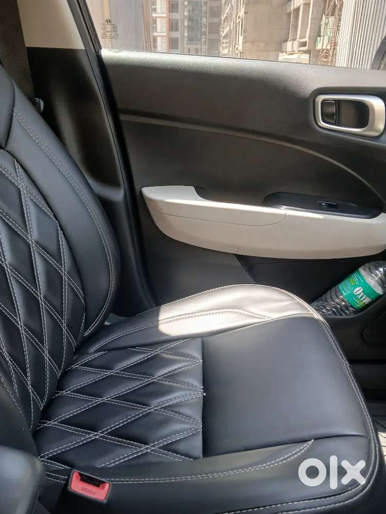 Hyundai Venue Petrol 2023 Model