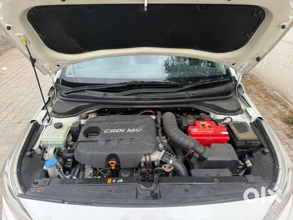 Hyundai Verna 2019 Diesel 70000 Km Driven