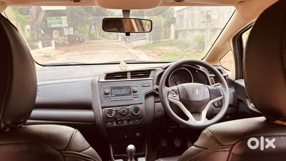 Honda Jazz 1.2 Sv I Vtec, 2018, Petrol