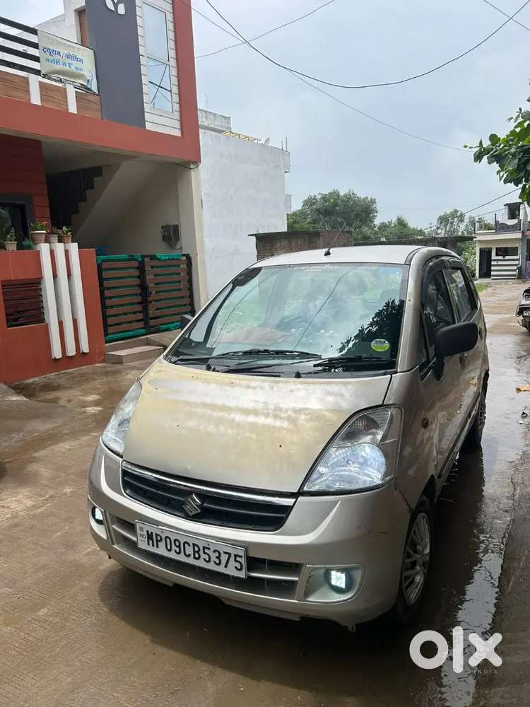Maruti Suzuki Estilo Lxi 2007