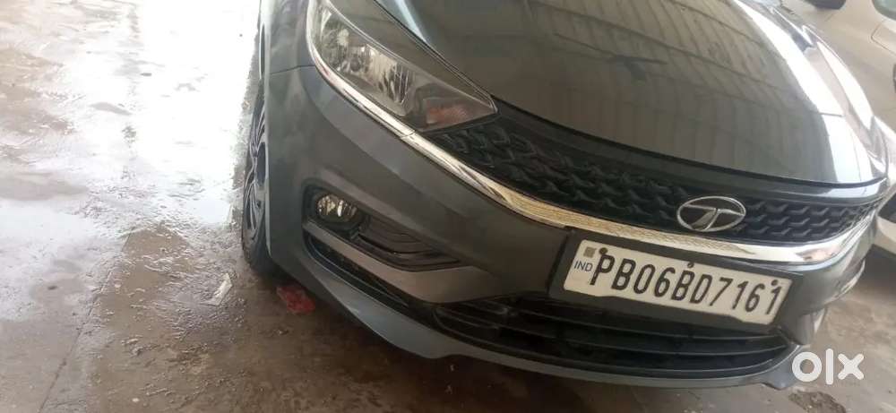 Tata Tiago 2022mdal 2023registrion Very Good Condition