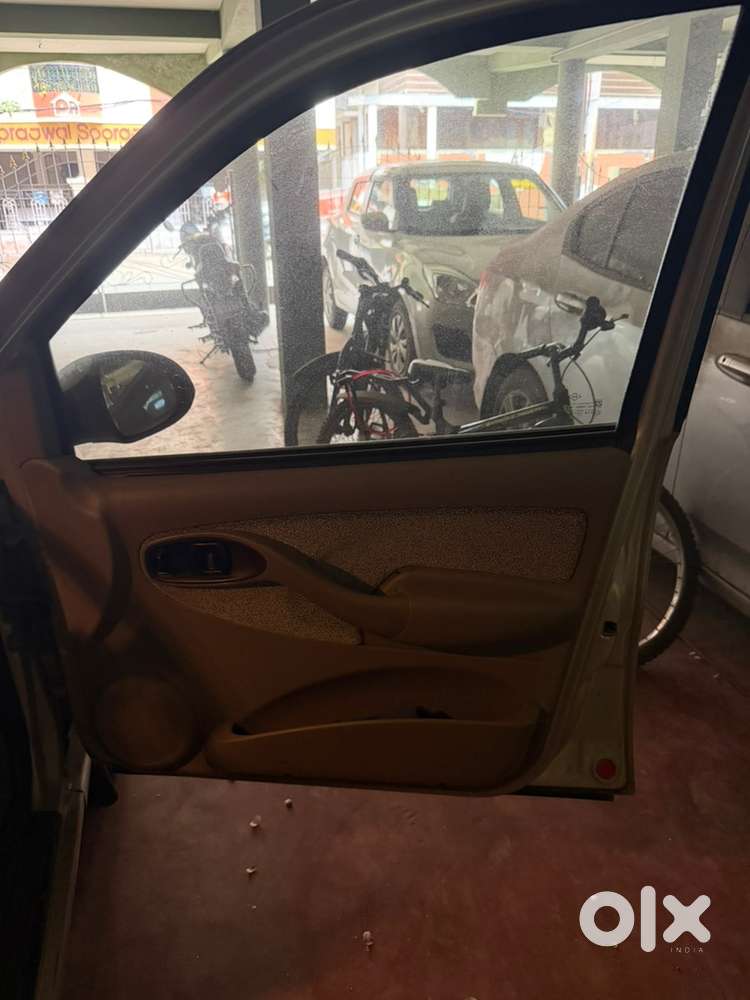 Tata Indigo Ecs 2011 Diesel