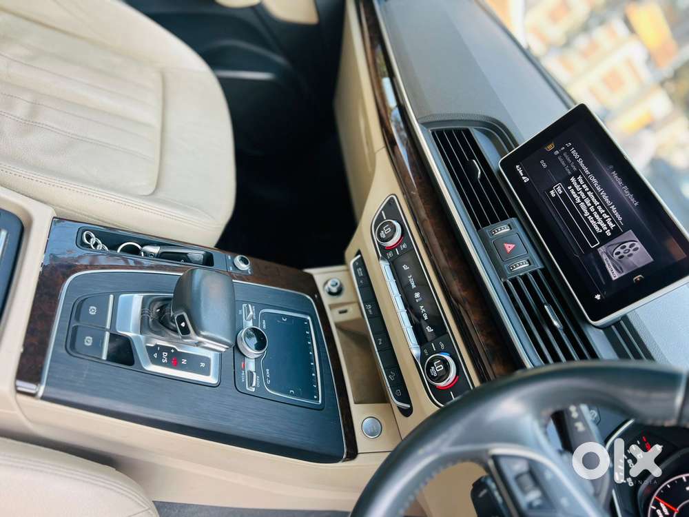 Audi Q5 3.0 Tdi Technology, 2019, Diesel