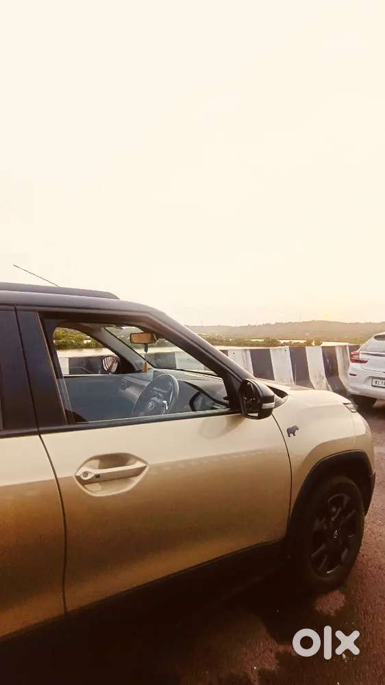 Tata Punch 2022 Petrol 30000 Km Driven