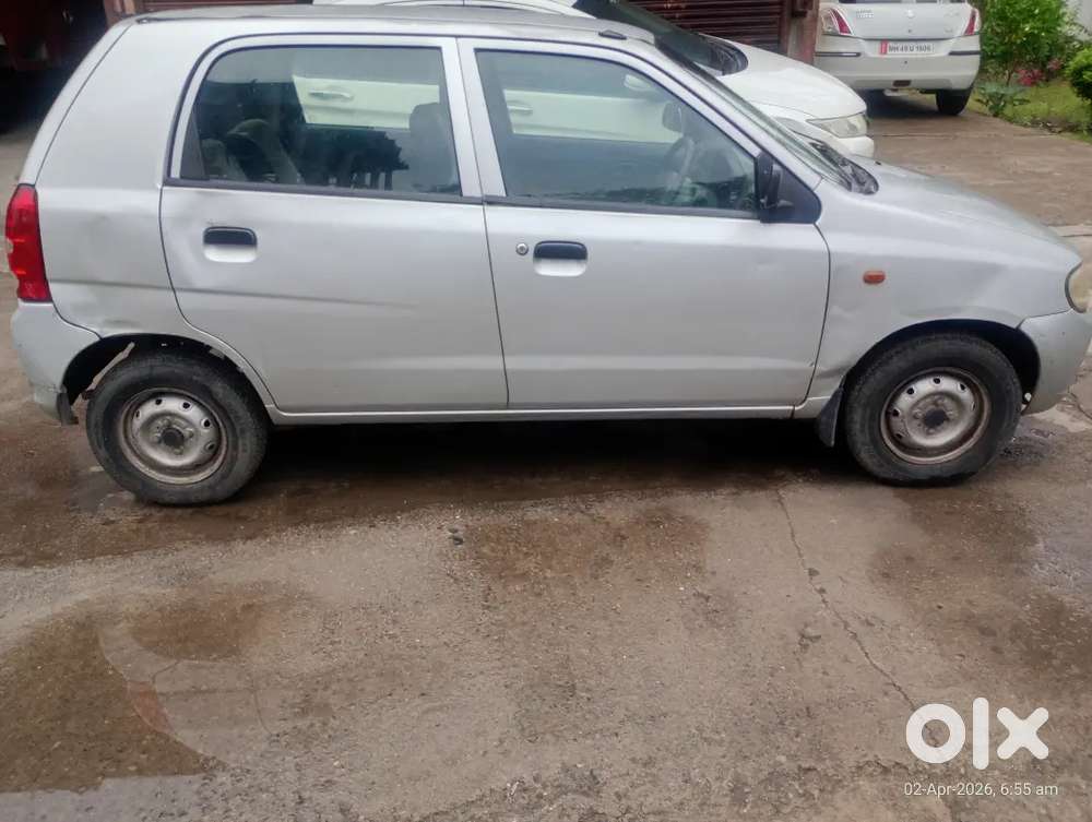 Maruti Suzuki Alto 2008