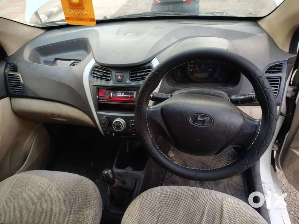 Hyundai Eon Era +, 2016, Petrol