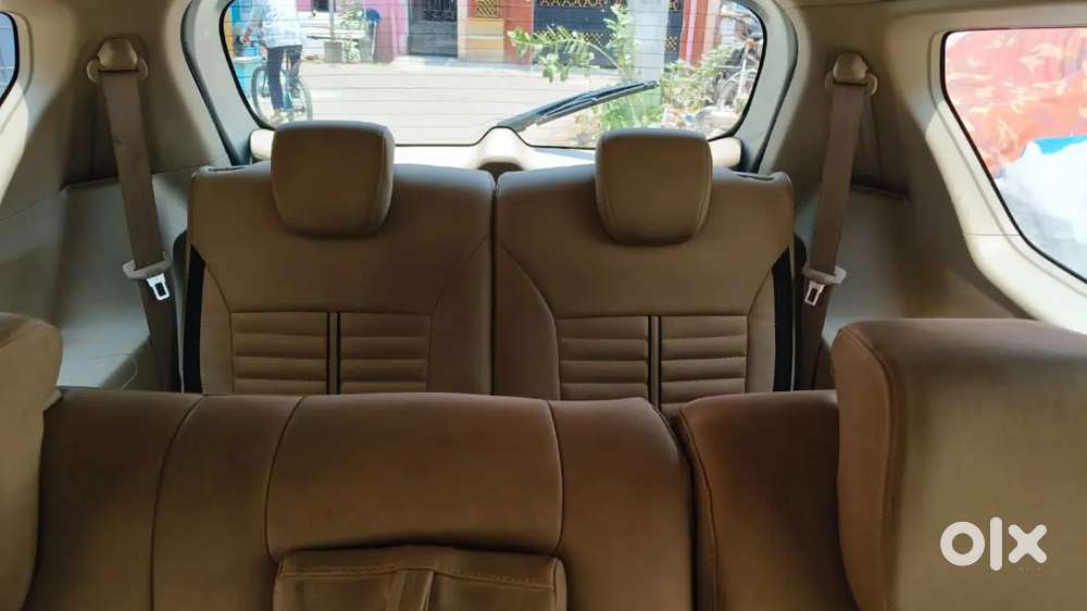 Maruti Ertiga Smart Hybrid Zxi+ (top End - Brand New Condition)