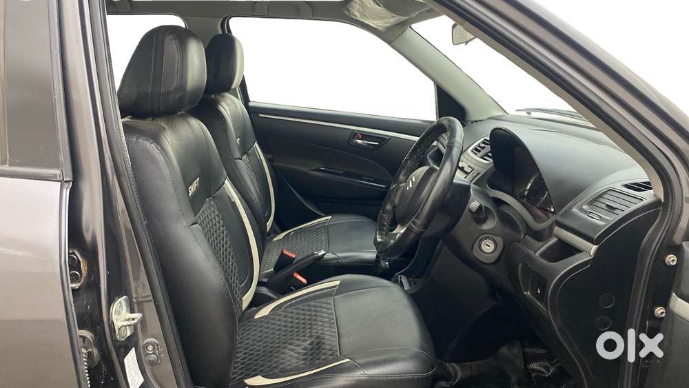 Maruti Suzuki Swift Vxi, 2016, Petrol