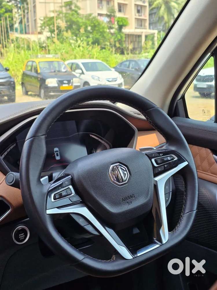 Mg Gloster 2.0 Sharp Twin Turbo 7 Str 4wd, 2020, Diesel