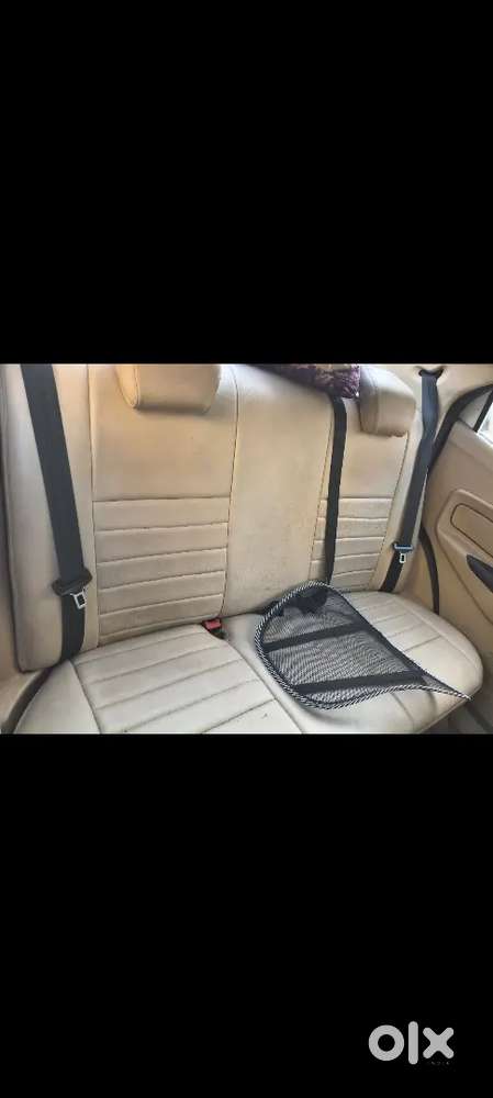 Ford Aspire 2020 Diesel Well Maintained