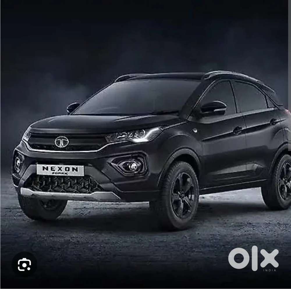 Tata Nexon 2023 Diesel 101500 Km Driven