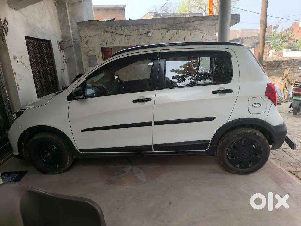 Maruti Suzuki Celerio X 2020 Petrol 52000 Km Driven