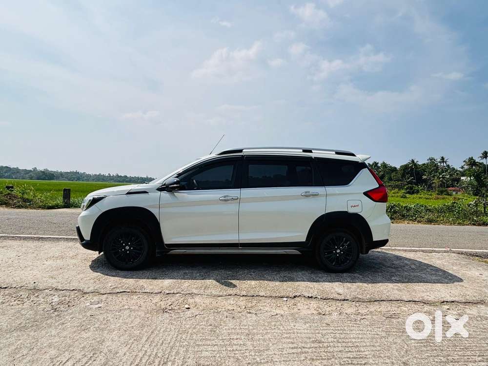 Maruti Suzuki Xl6 1.5 Zeta At, 2021, Petrol