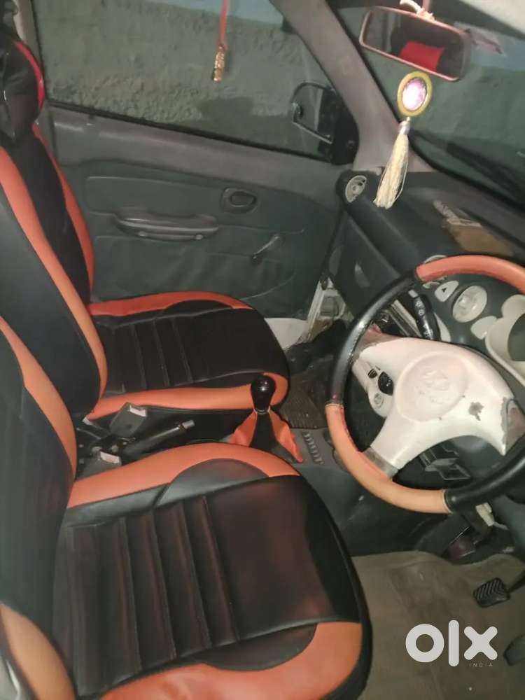 Santro Car Best To Drive For Learning