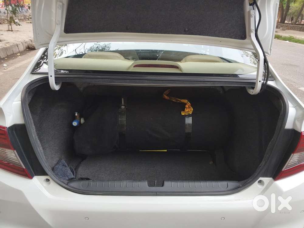 Honda Amaze S Mt I-vtec, 2024, Petrol