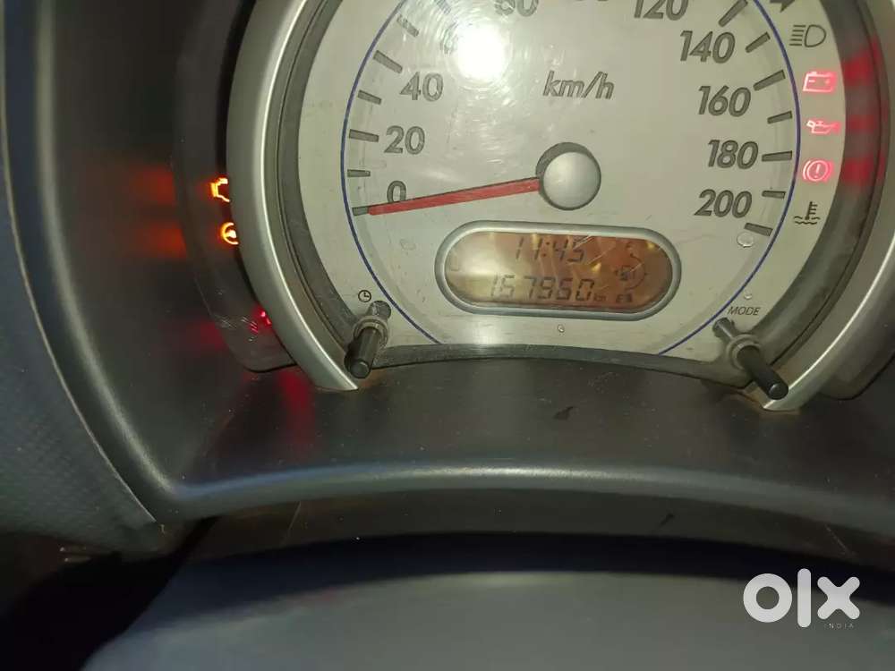 Maruti Suzuki Ritz 2010 Model In Excellent Condition