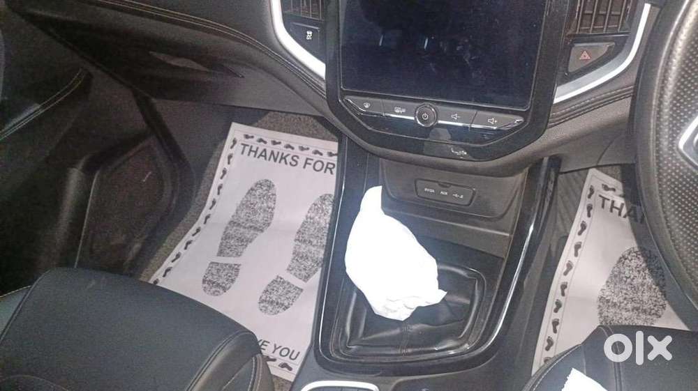 Mg Hector 2020 Diesel Well Maintained