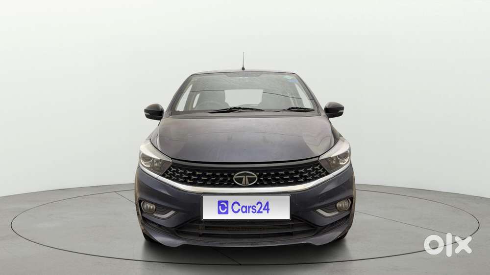 Tata Tiago 1.2 Revotron Xz Plus Cng, 2023, Cng & Hybrids
