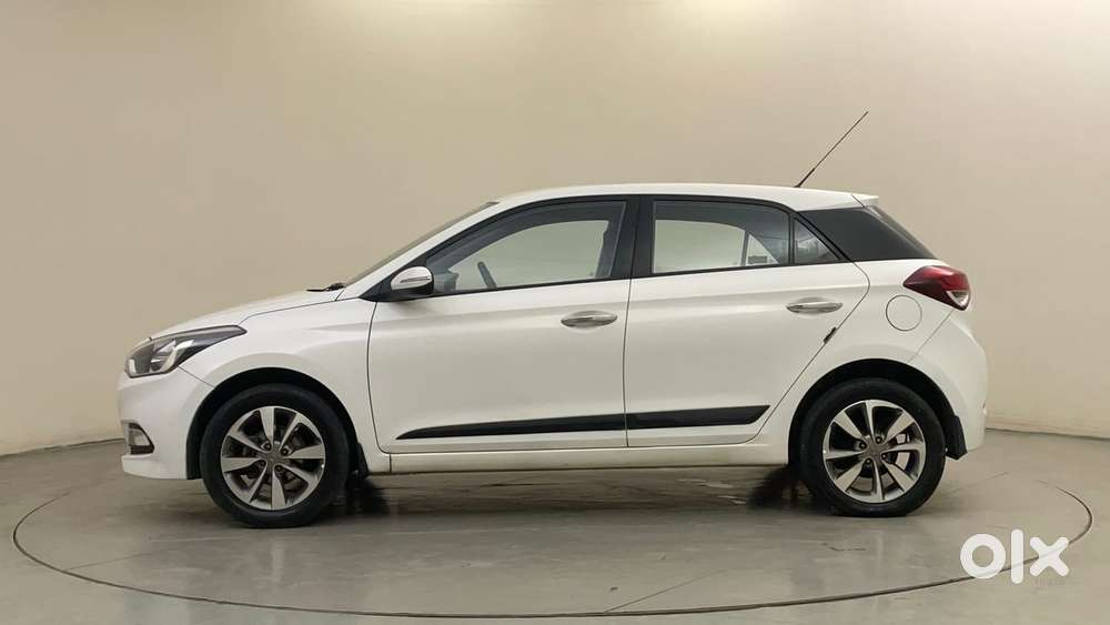 Hyundai Elite I20 [ ] 1.2 Asta, 2015, Petrol
