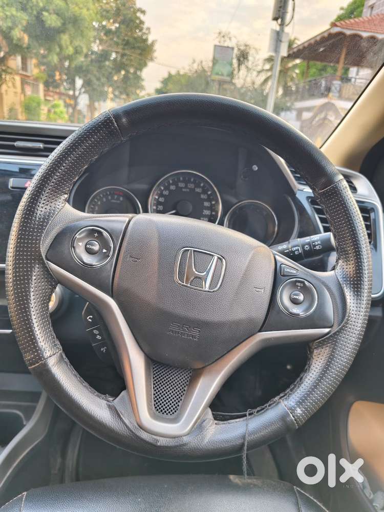 Honda City, 2022, Petrol