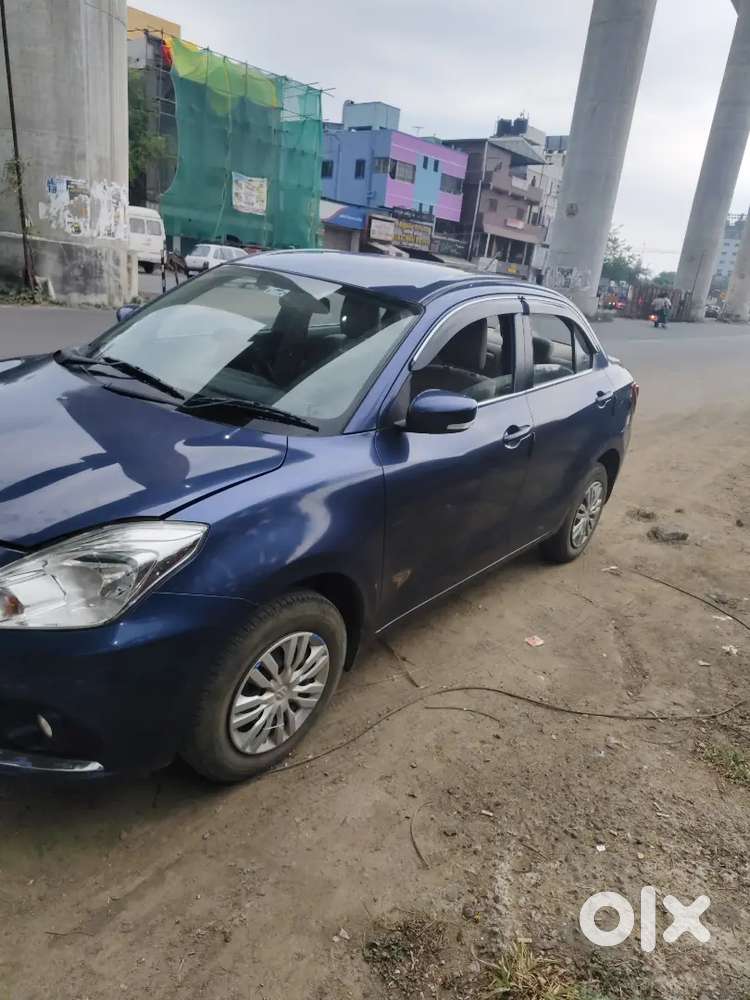 Maruti Suzuki Dzire 2022 Cng & Hybrids Well Maintained