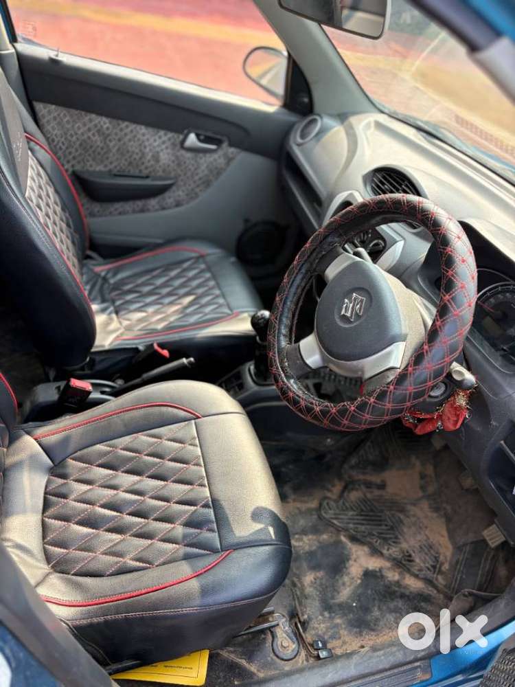 Maruti Suzuki Alto 800, 2017, Petrol