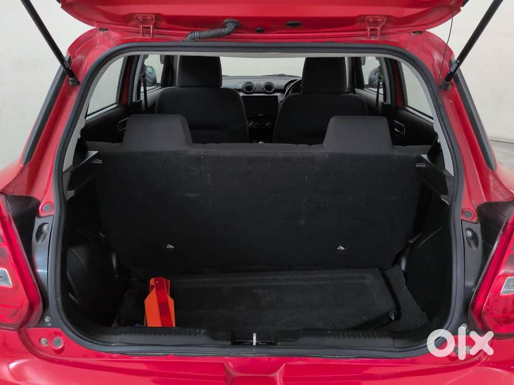 Maruti Suzuki Swift Amt Vvt Vxi, 2023, Petrol