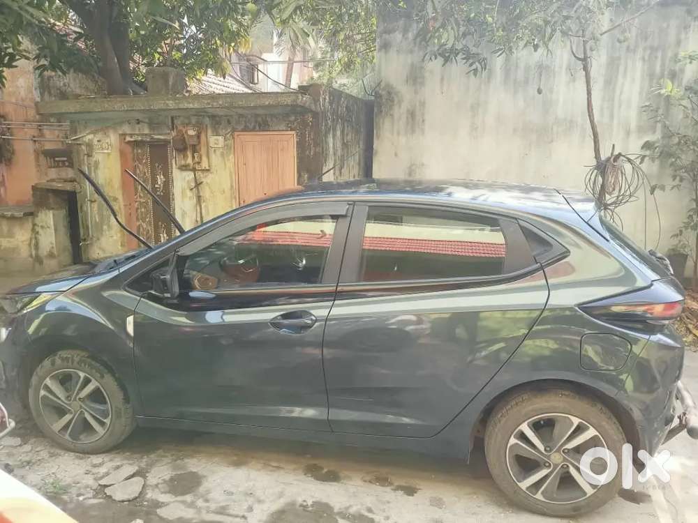 Tata Altroz With Good Conditions