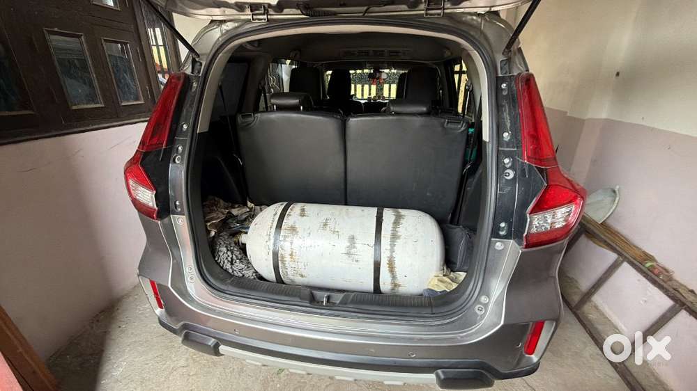 Xl6 Cng 2019
