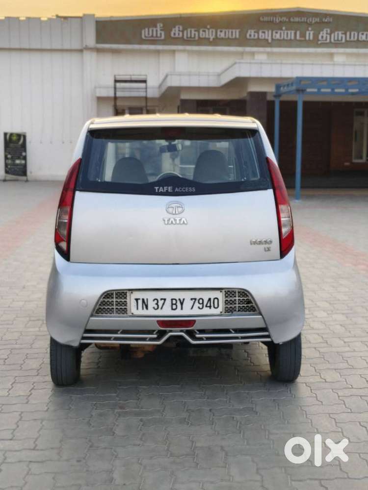 Tata Nano Xe, 2012, Petrol