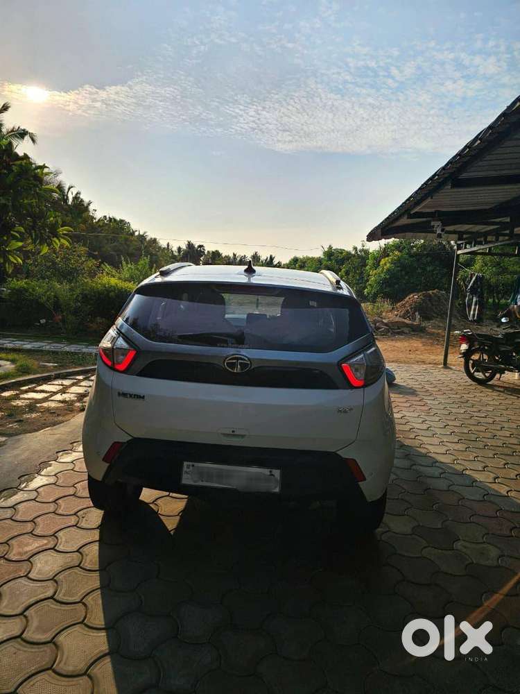 Tata Nexon Xz Plus 2021
