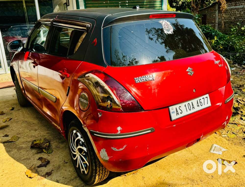 Swift Vdi Maruti Diesel Manual 2012