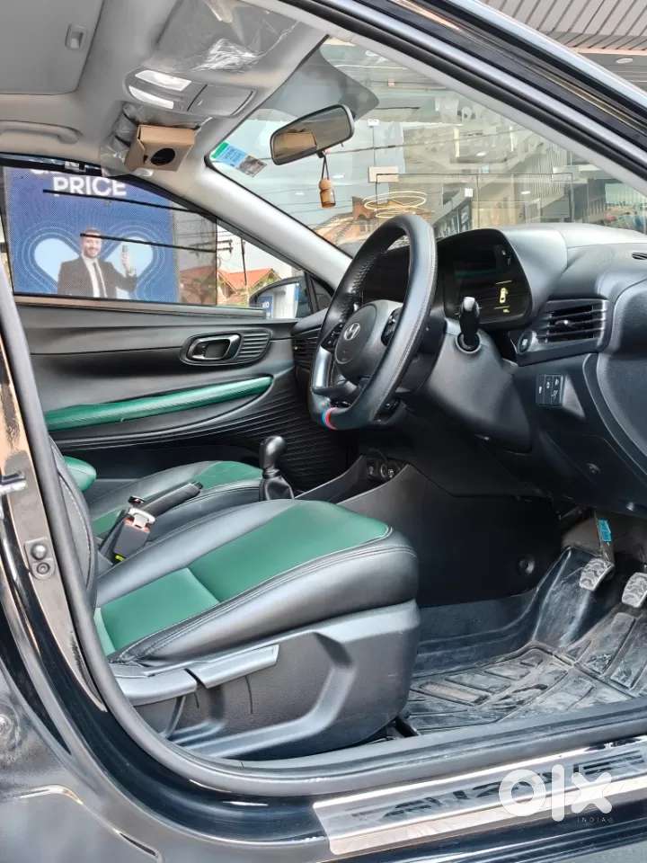 Hyundai I20 1.2 Sportz (o), 2025, Petrol