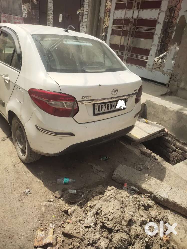 Tata Zest 2017 Diesel 152000 Km Driven