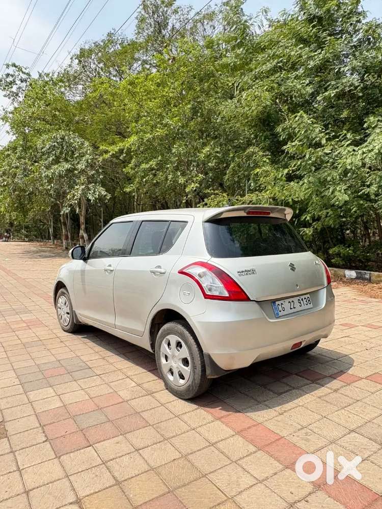 Maruti Suzuki Swift 2014 Diesel Well Maintained