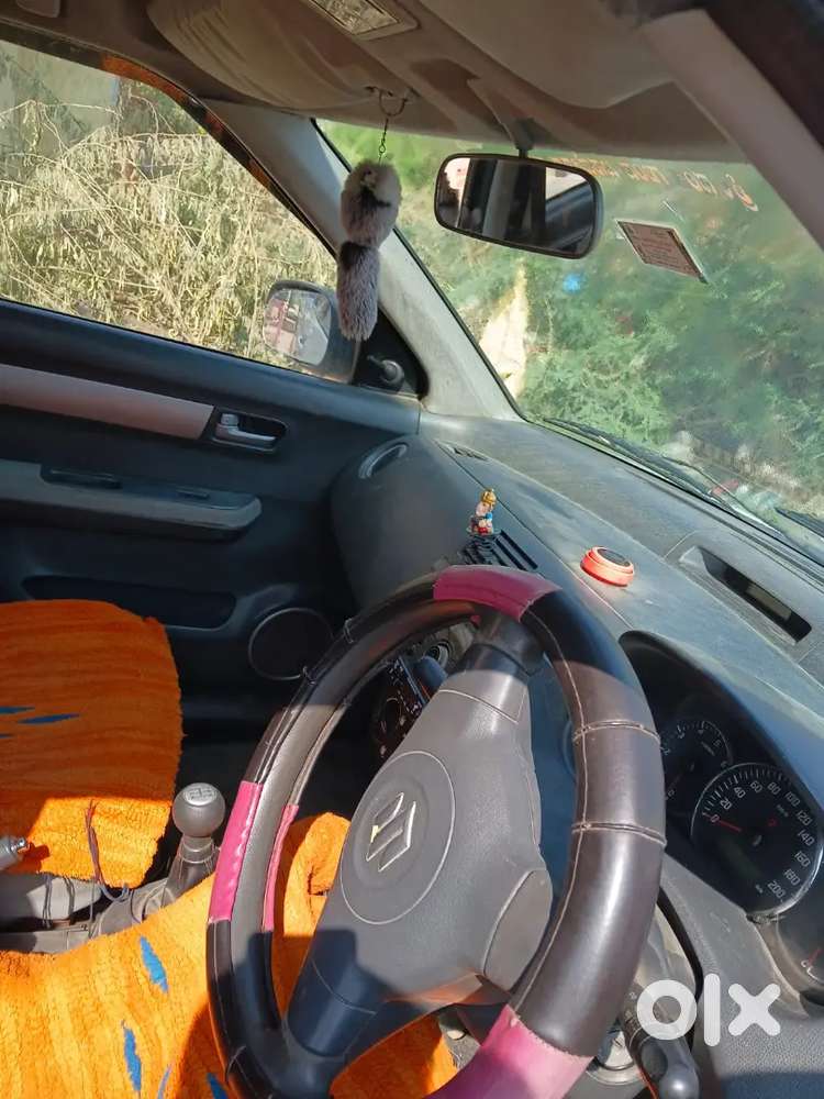 Maruti Suzuki Dzire 2009 Diesel 168000 Km Driven