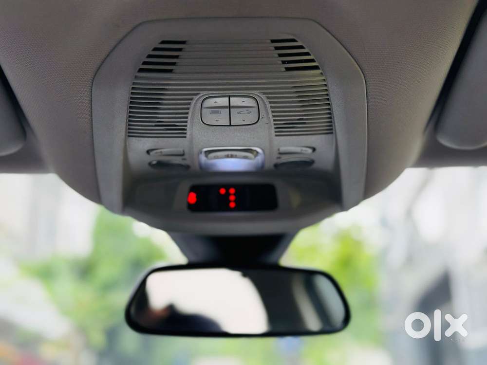 Citroen C5 Aircross Shine Dualtone, 2021, Diesel