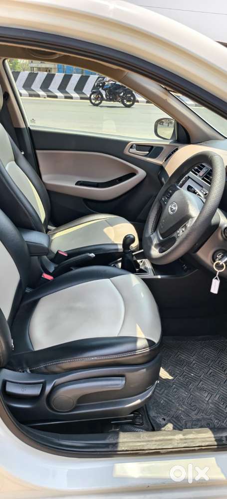 Hyundai I20 1.2 Asta, 2019, Petrol