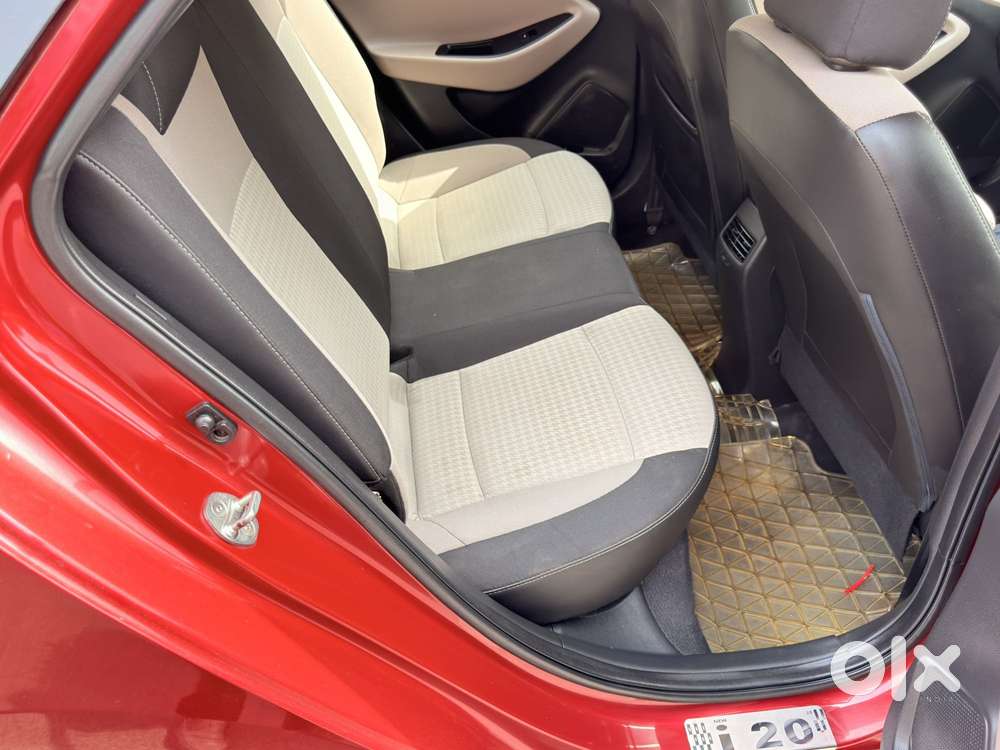 Hyundai Elite I20 Asta 1.2 Mt, 2018, Petrol