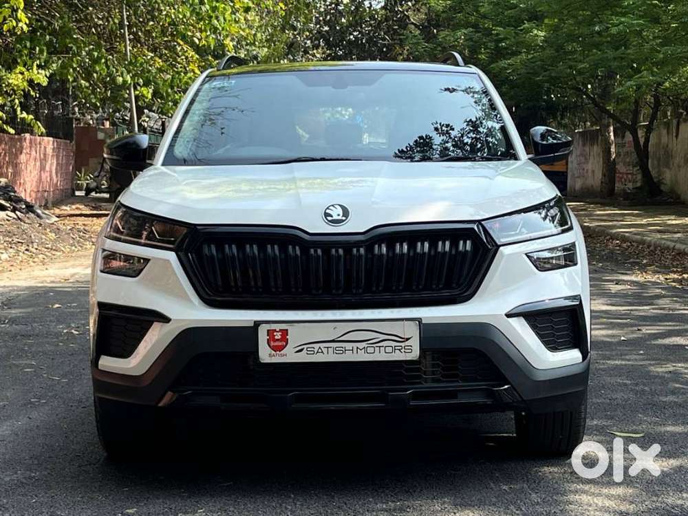 Skoda Kushaq 1.0 Tsi Style At, 2025, Petrol