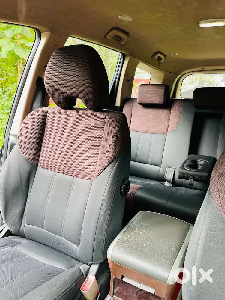 Mahindra Xuv700 2012 Diesel 137000 Km Driven