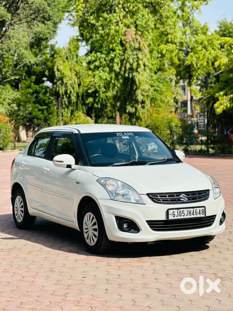 Maruti Dzire Diesel 2014