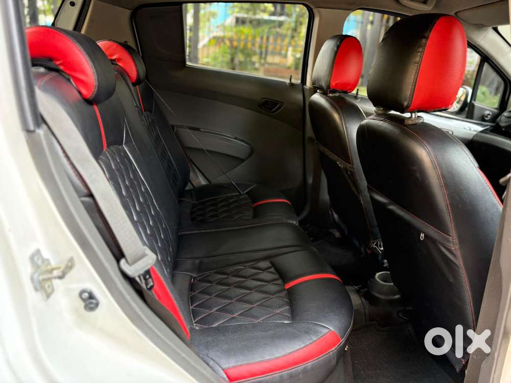 Chevrolet Beat Diesel Lt, 2013, Diesel