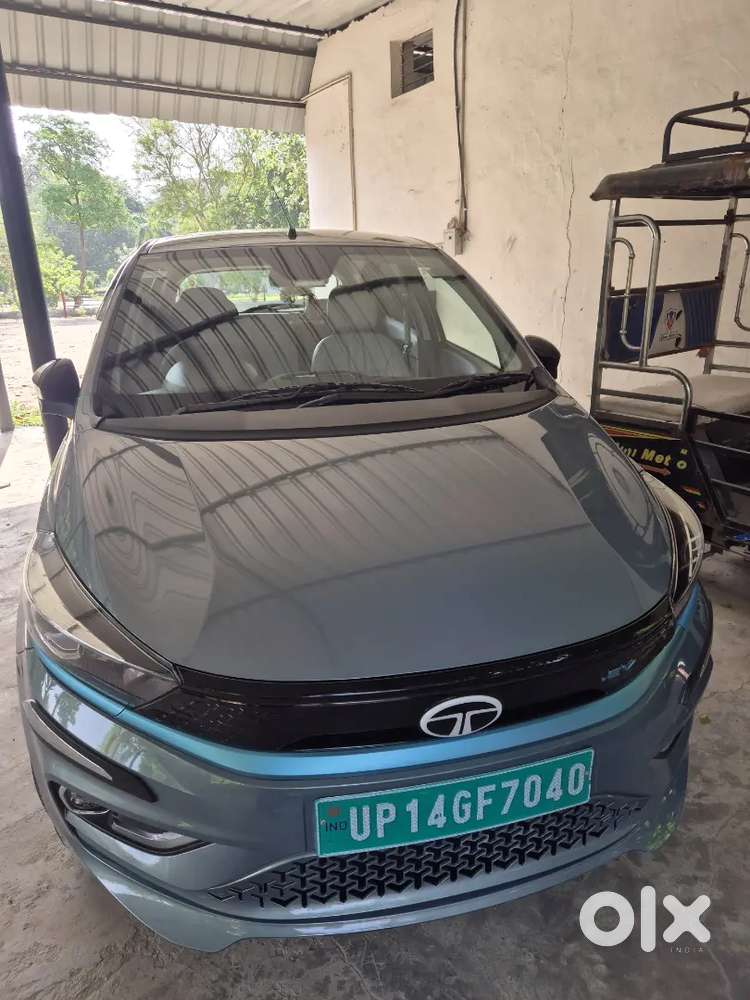 Tata Tiago Ev 2024 Automatic Xz Plus