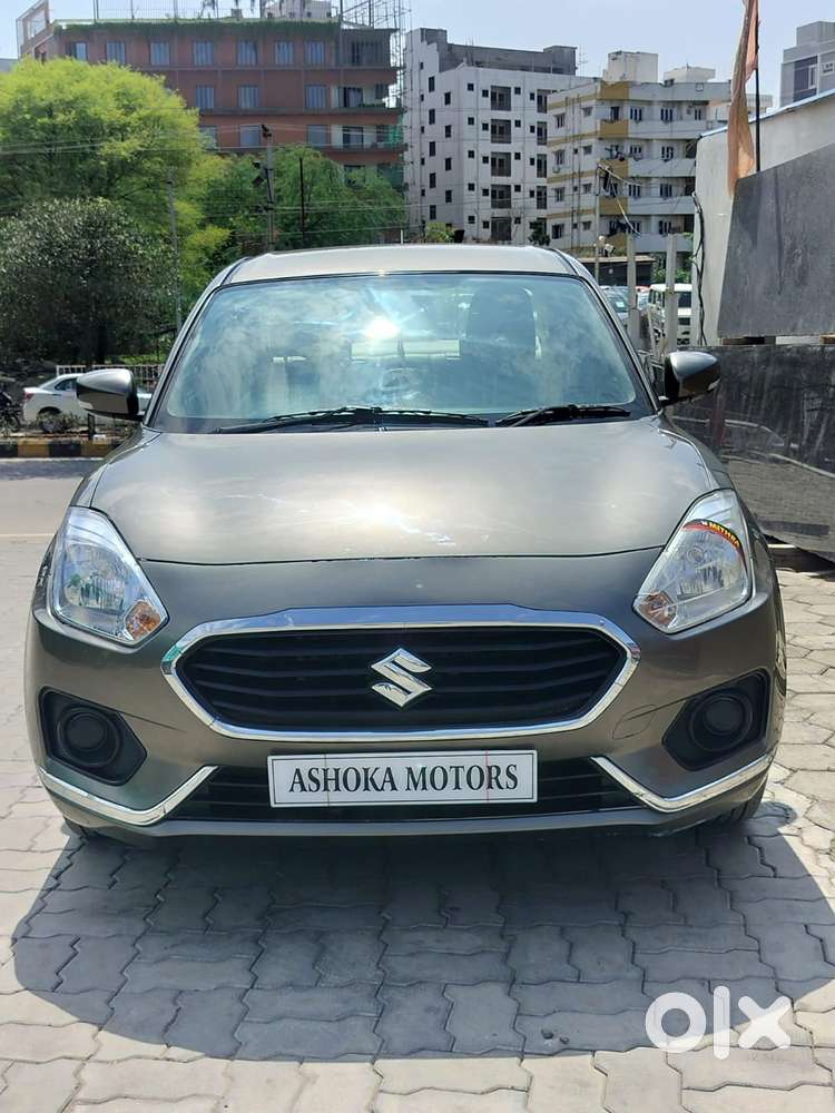 Maruti Suzuki Dzire 1.2 Vxi, 2019, Petrol